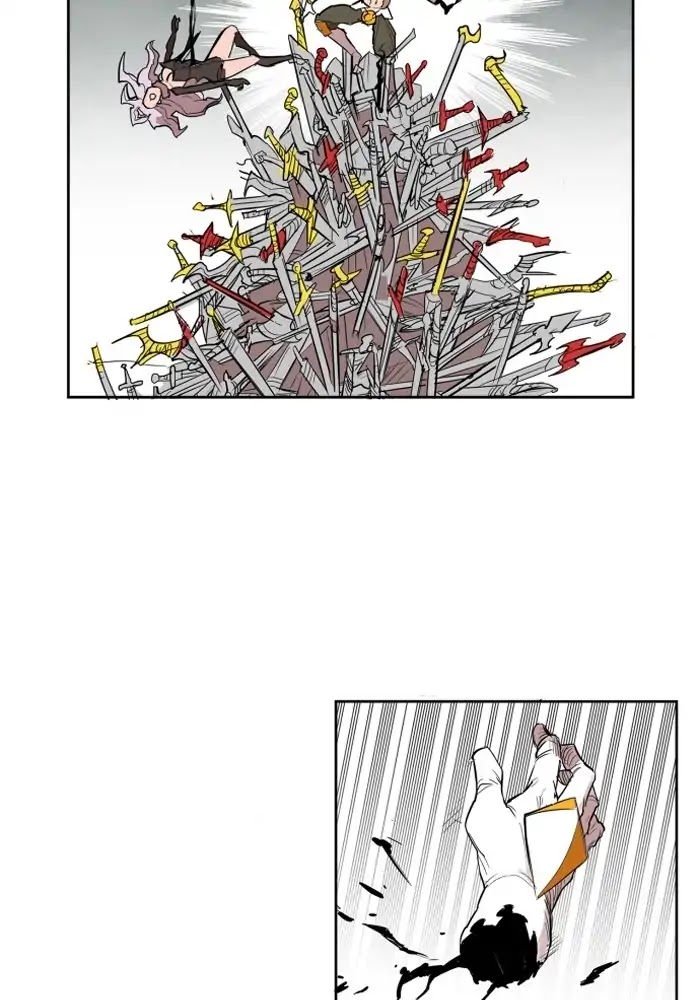 Hardcore Leveling Warrior Chapter 108 page 55 - Chapter 108