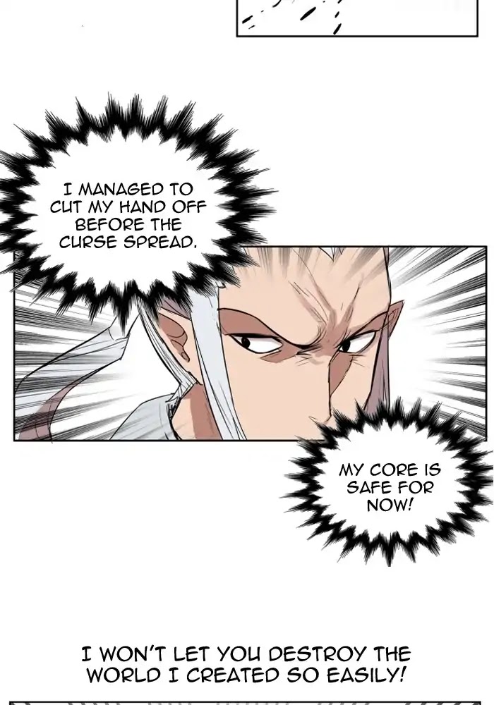 Hardcore Leveling Warrior Chapter 108 page 56 - Chapter 108