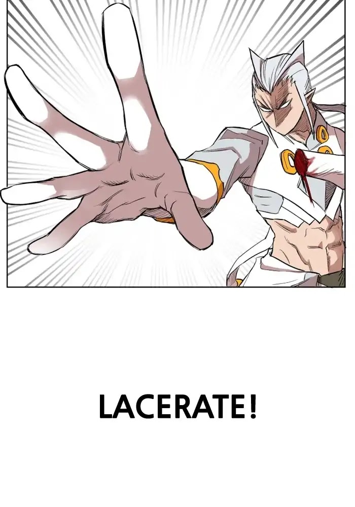 Hardcore Leveling Warrior Chapter 108 page 57 - Chapter 108