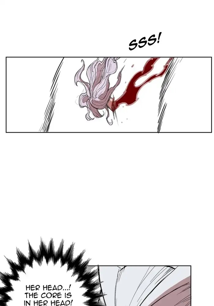 Hardcore Leveling Warrior Chapter 108 page 59 - Chapter 108