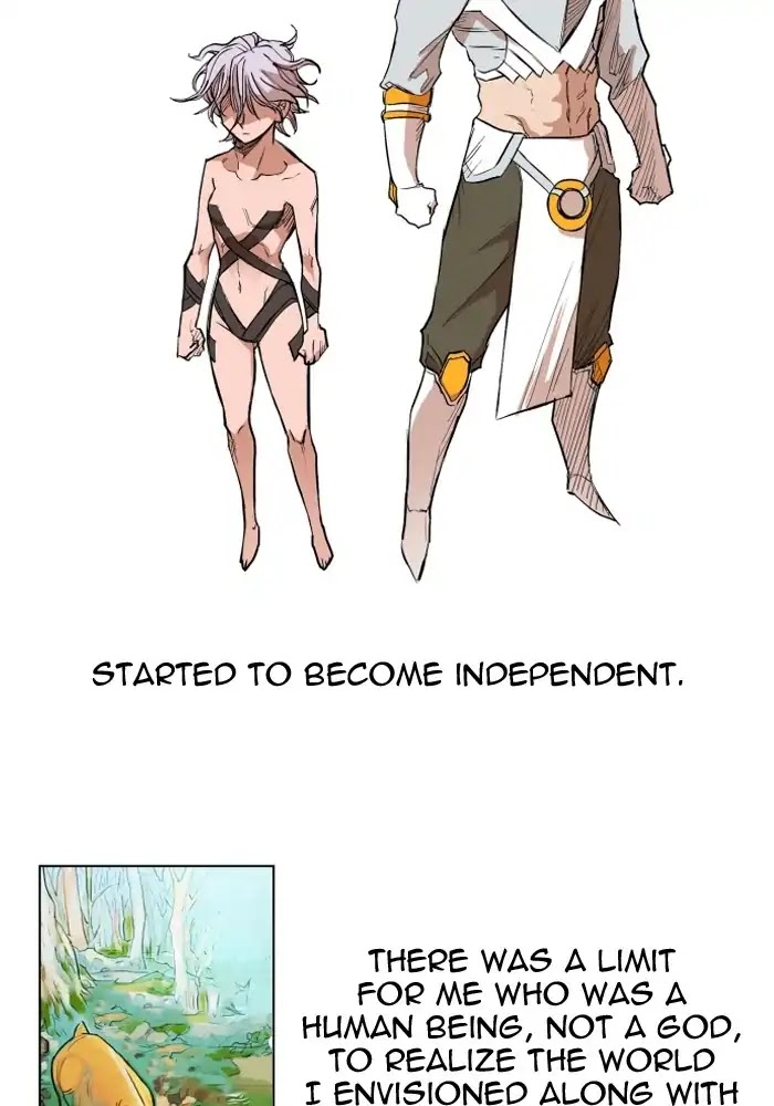 Hardcore Leveling Warrior Chapter 108 page 6 - Chapter 108