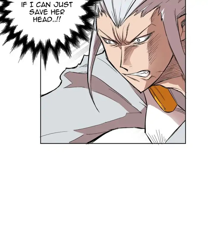 Hardcore Leveling Warrior Chapter 108 page 60 - Chapter 108