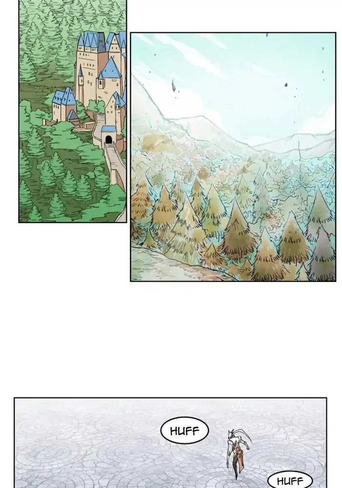 Hardcore Leveling Warrior Chapter 108 page 63 - Chapter 108