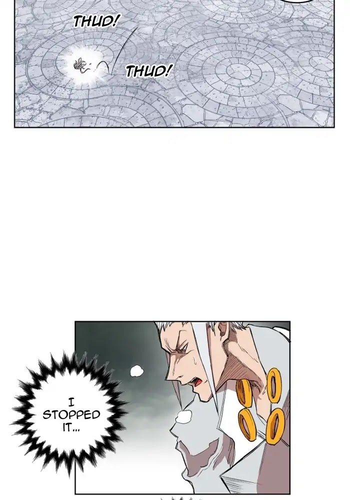 Hardcore Leveling Warrior Chapter 108 page 64 - Chapter 108