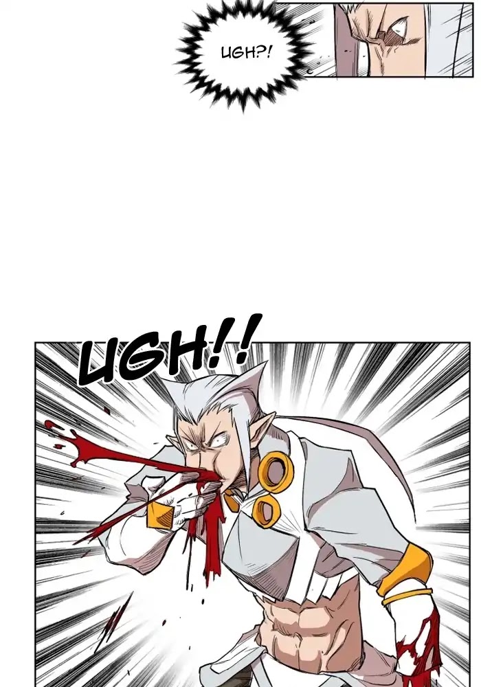 Hardcore Leveling Warrior Chapter 108 page 65 - Chapter 108