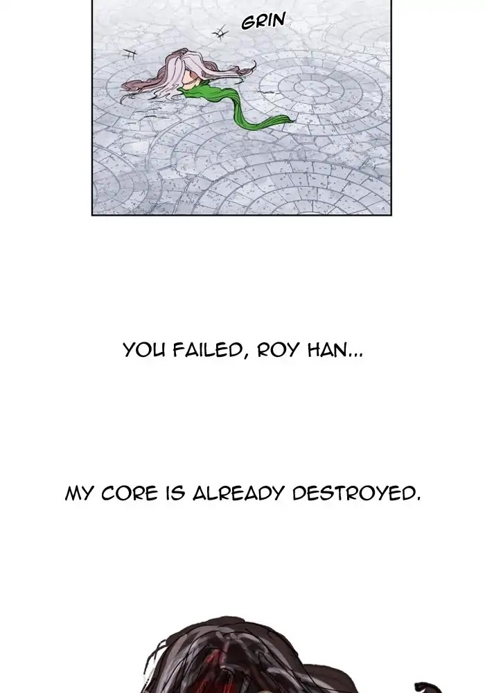 Hardcore Leveling Warrior Chapter 108 page 67 - Chapter 108