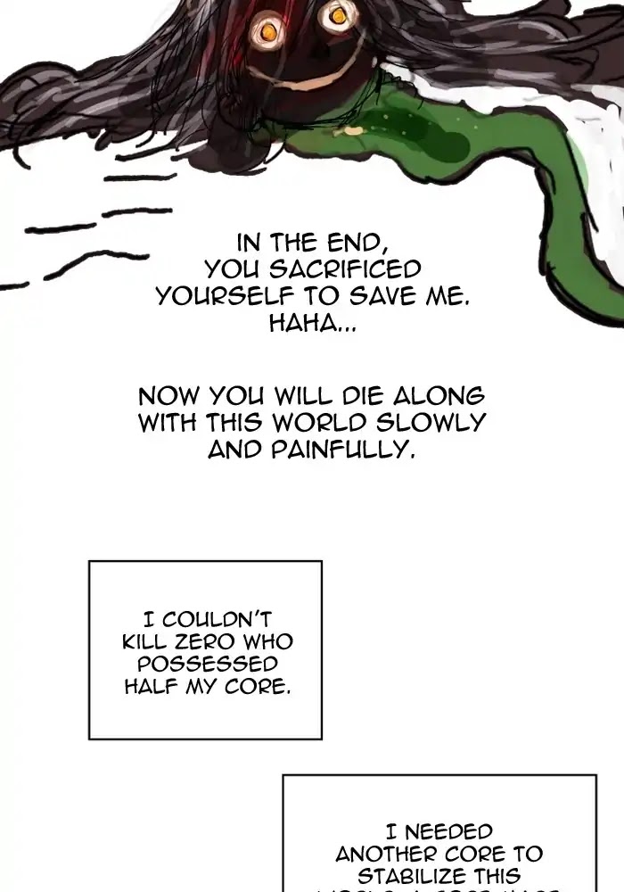 Hardcore Leveling Warrior Chapter 108 page 68 - Chapter 108