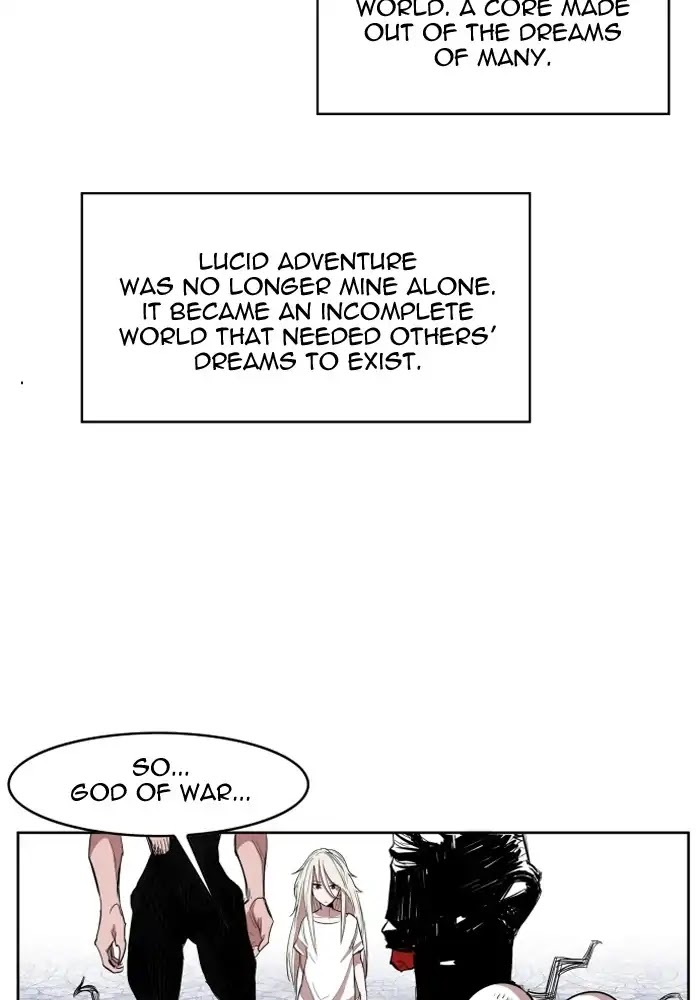 Hardcore Leveling Warrior Chapter 108 page 69 - Chapter 108