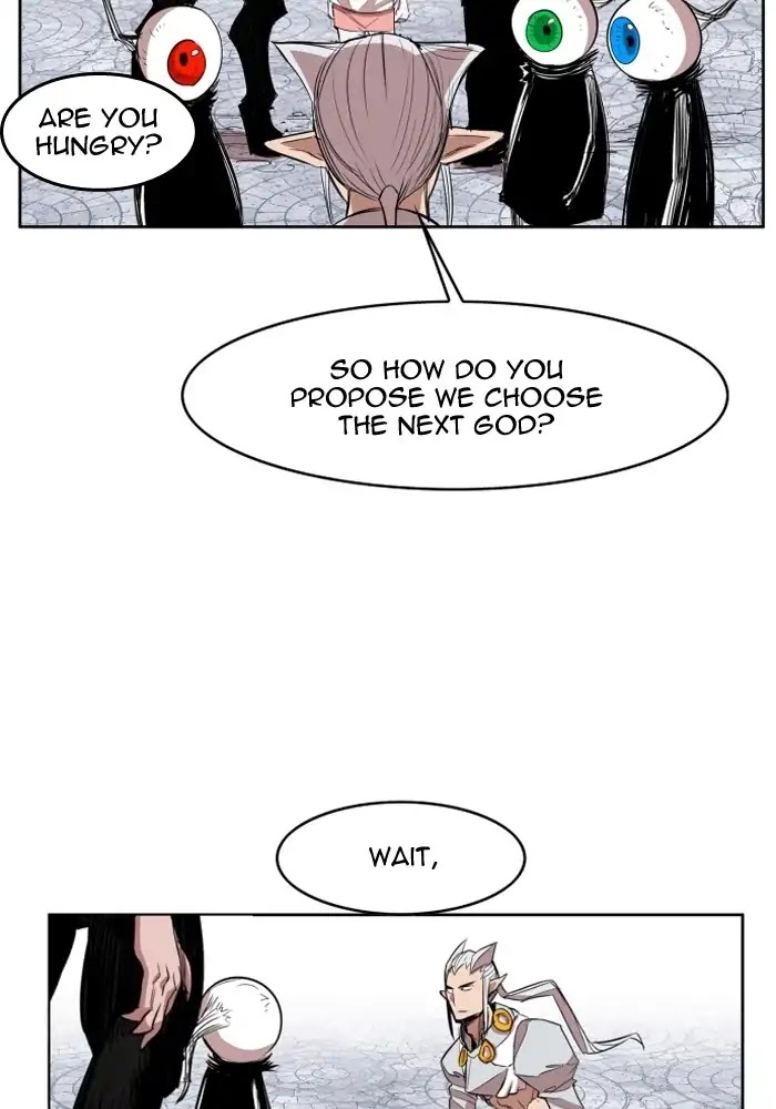 Hardcore Leveling Warrior Chapter 108 page 70 - Chapter 108
