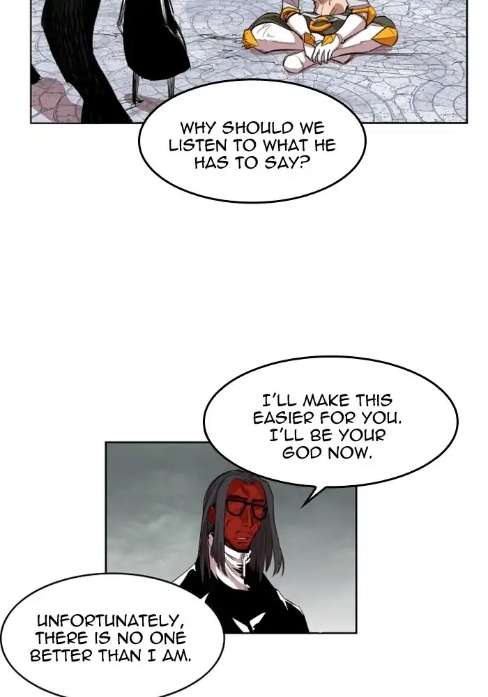 Hardcore Leveling Warrior Chapter 108 page 71 - Chapter 108