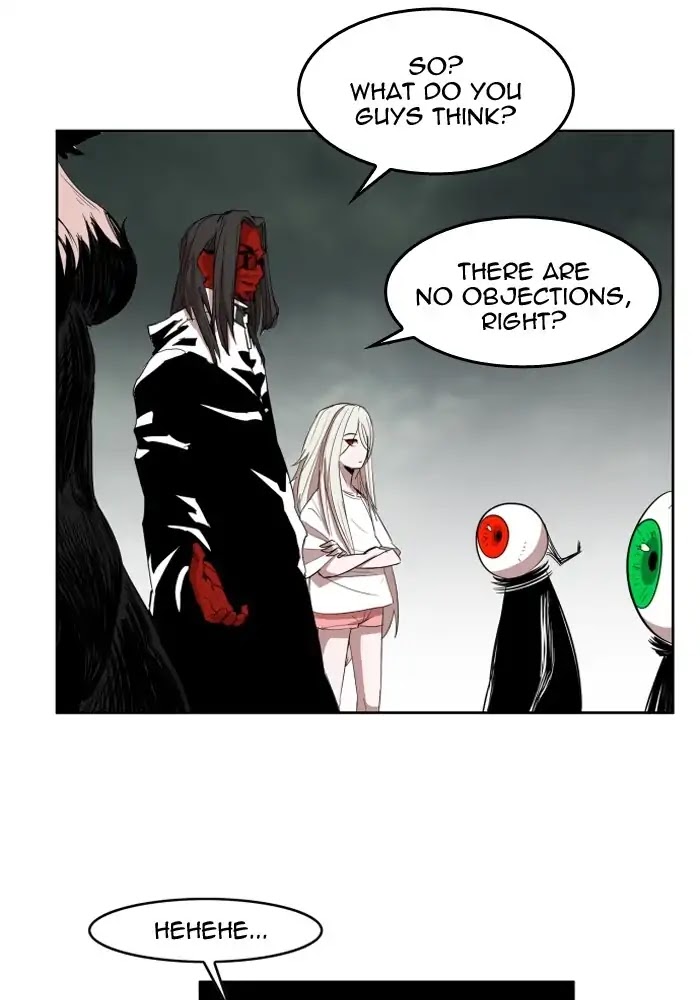 Hardcore Leveling Warrior Chapter 108 page 73 - Chapter 108
