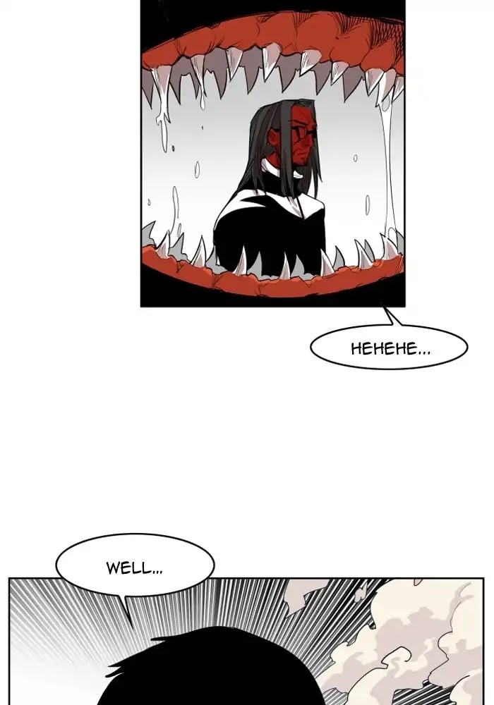 Hardcore Leveling Warrior Chapter 108 page 74 - Chapter 108