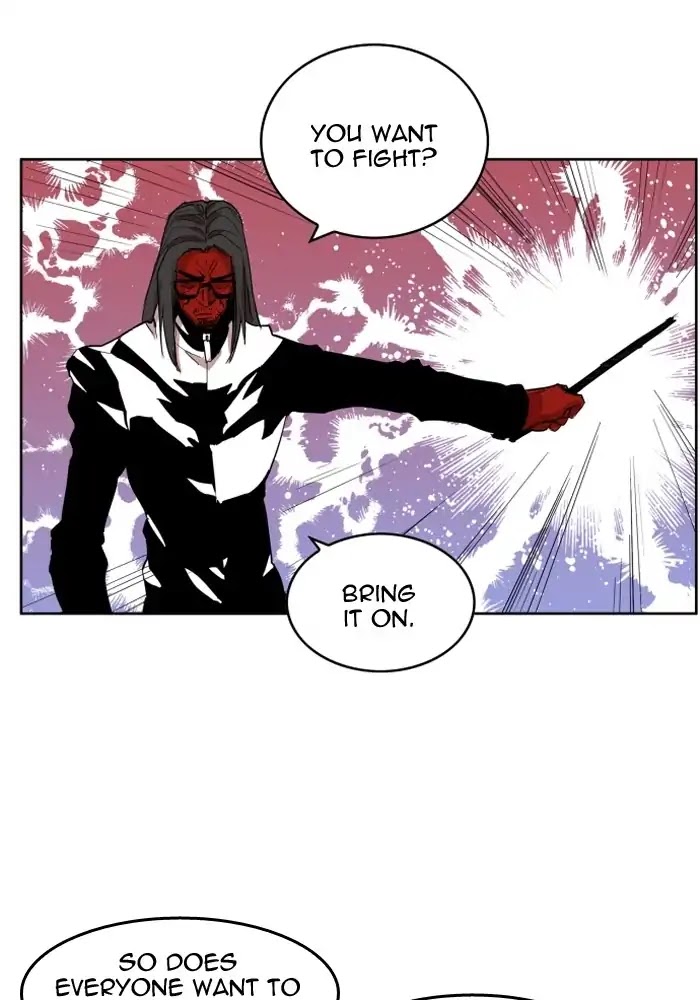 Hardcore Leveling Warrior Chapter 108 page 76 - Chapter 108
