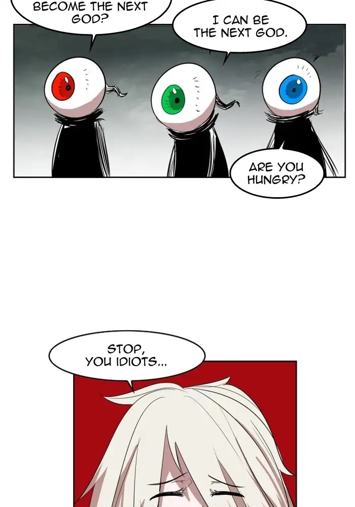 Hardcore Leveling Warrior Chapter 108 page 77 - Chapter 108