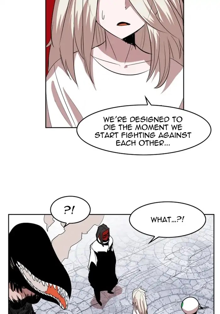 Hardcore Leveling Warrior Chapter 108 page 78 - Chapter 108