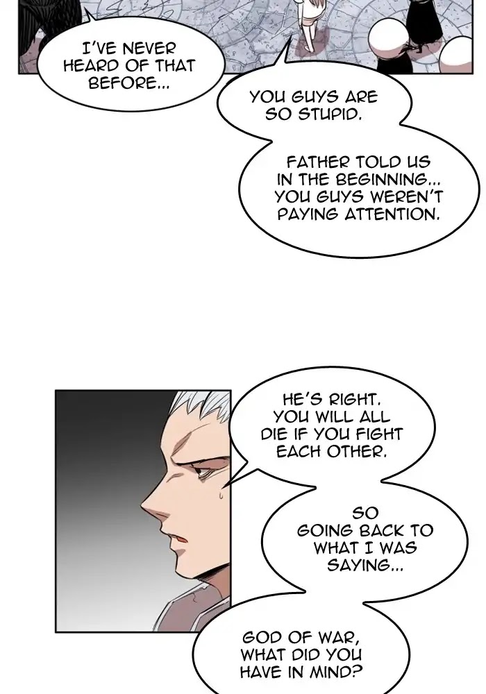 Hardcore Leveling Warrior Chapter 108 page 79 - Chapter 108