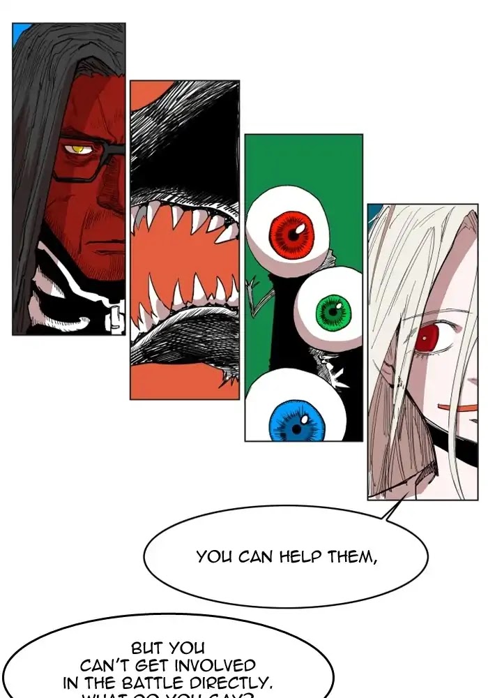 Hardcore Leveling Warrior Chapter 108 page 83 - Chapter 108