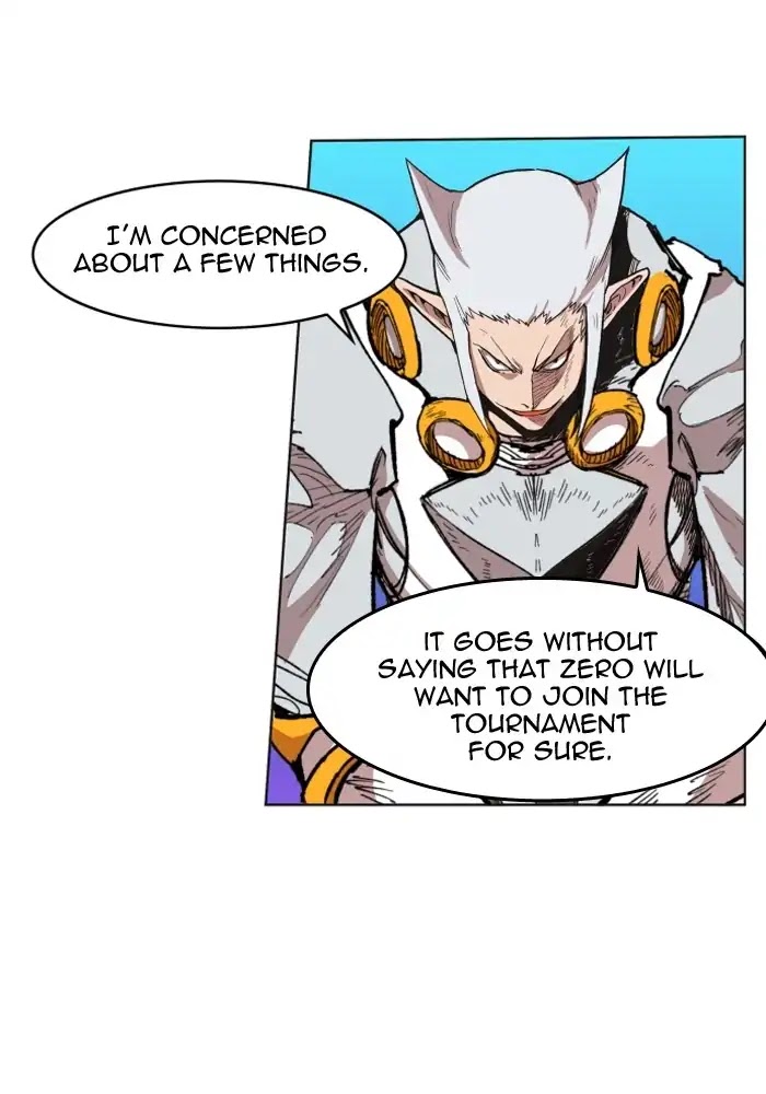 Hardcore Leveling Warrior Chapter 108 page 87 - Chapter 108