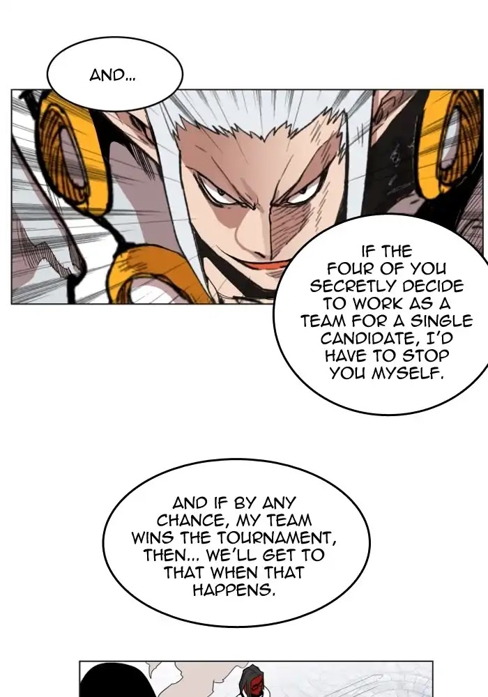 Hardcore Leveling Warrior Chapter 108 page 88 - Chapter 108