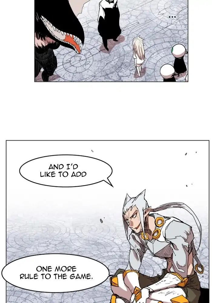 Hardcore Leveling Warrior Chapter 108 page 89 - Chapter 108