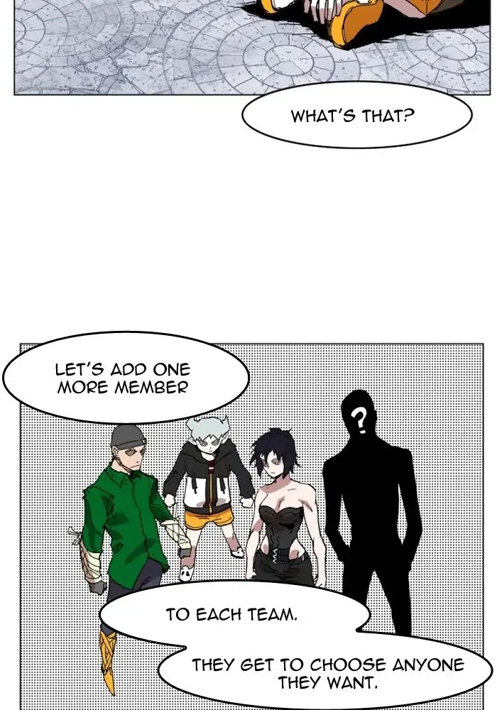 Hardcore Leveling Warrior Chapter 108 page 90 - Chapter 108