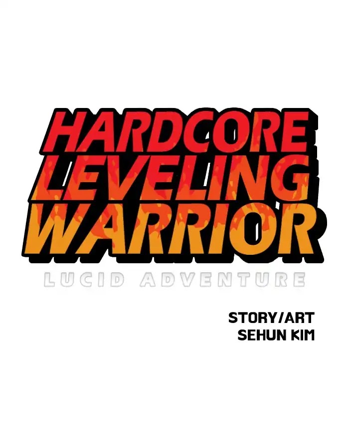 Hardcore Leveling Warrior Chapter 109 page 1 - Chapter 109