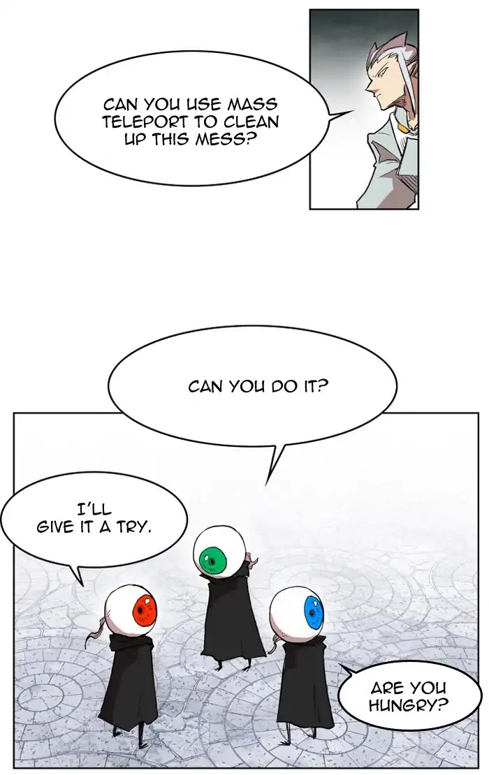 Hardcore Leveling Warrior Chapter 109 page 14 - Chapter 109