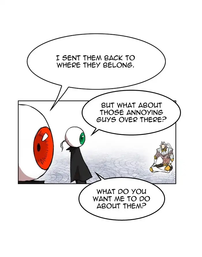 Hardcore Leveling Warrior Chapter 109 page 19 - Chapter 109