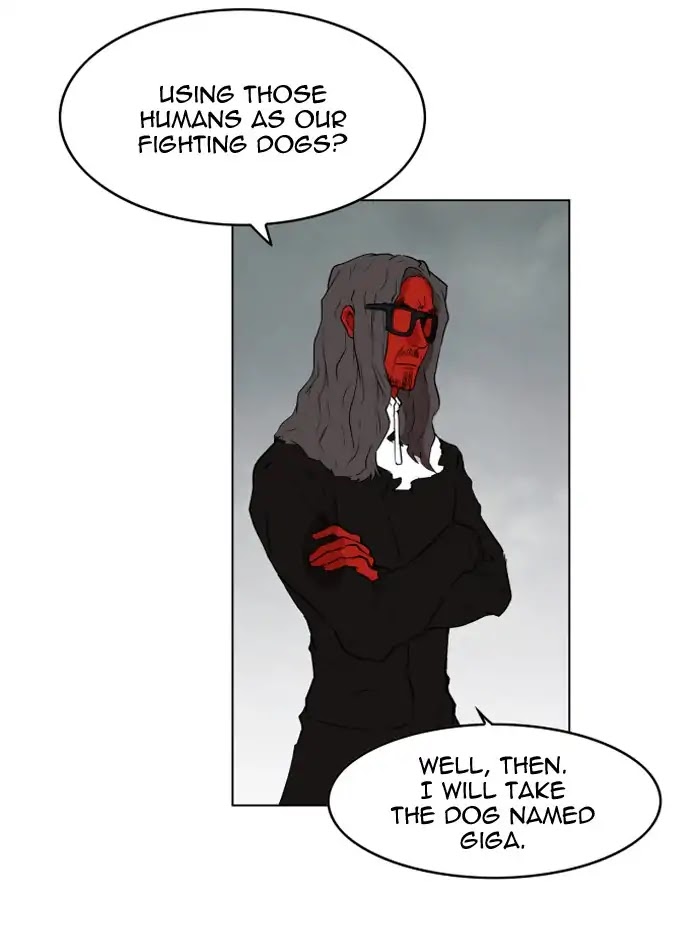 Hardcore Leveling Warrior Chapter 109 page 2 - Chapter 109