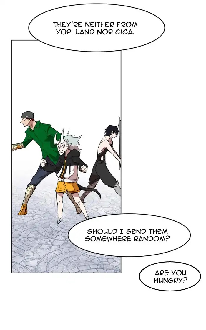 Hardcore Leveling Warrior Chapter 109 page 20 - Chapter 109