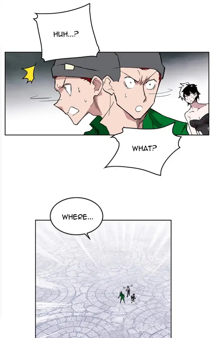 Hardcore Leveling Warrior Chapter 109 page 24 - Chapter 109
