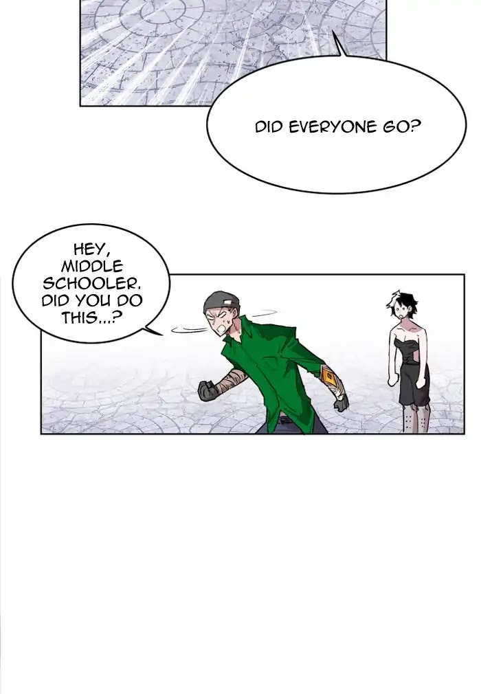Hardcore Leveling Warrior Chapter 109 page 25 - Chapter 109