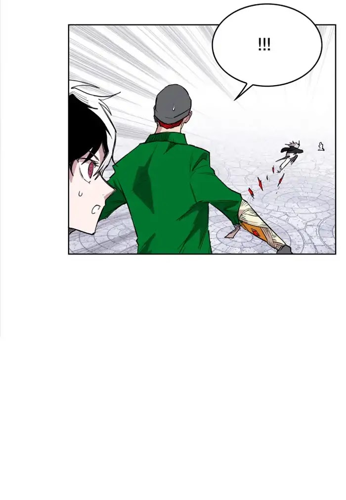Hardcore Leveling Warrior Chapter 109 page 27 - Chapter 109