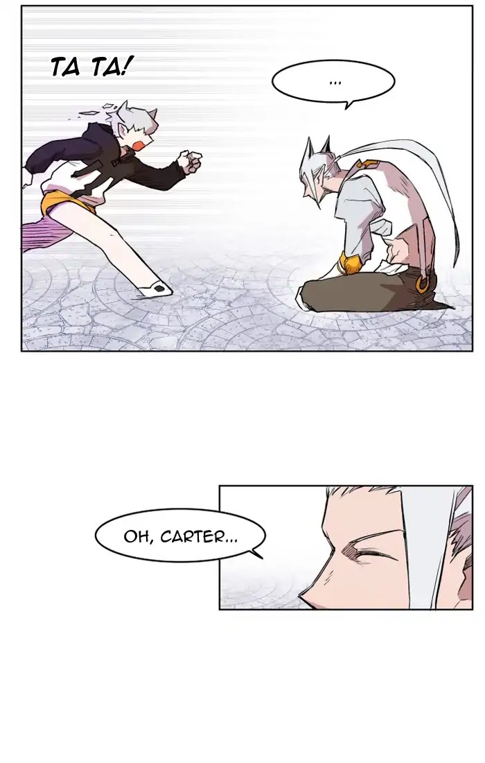 Hardcore Leveling Warrior Chapter 109 page 28 - Chapter 109