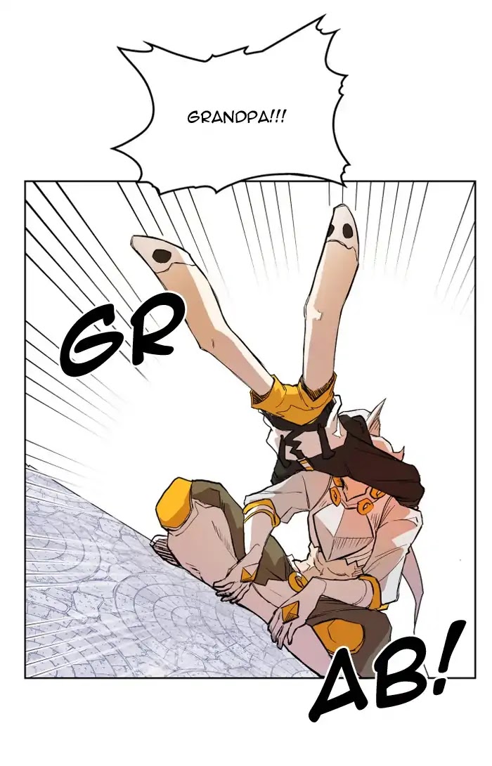 Hardcore Leveling Warrior Chapter 109 page 29 - Chapter 109