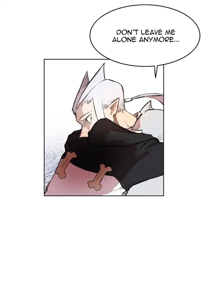 Hardcore Leveling Warrior Chapter 109 page 30 - Chapter 109