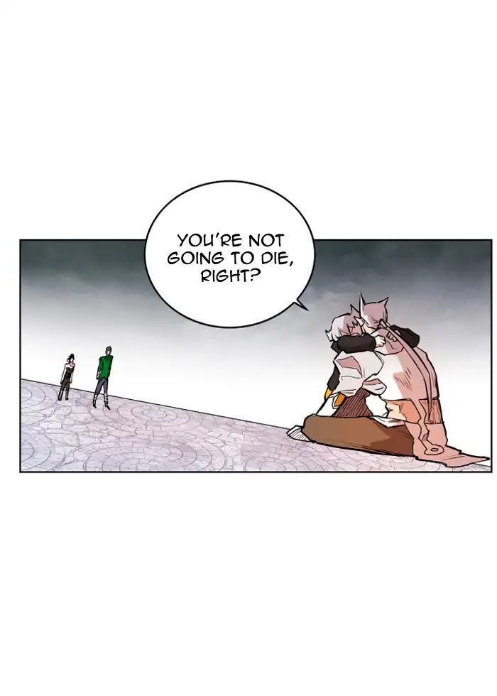 Hardcore Leveling Warrior Chapter 109 page 33 - Chapter 109