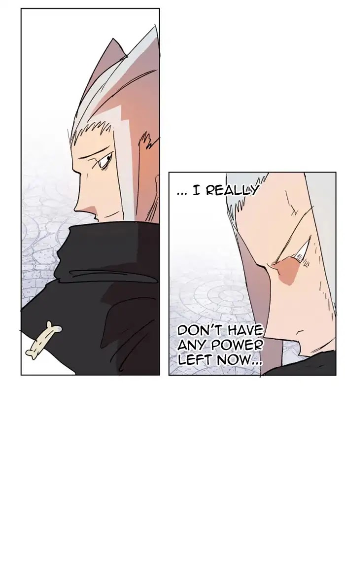 Hardcore Leveling Warrior Chapter 109 page 34 - Chapter 109