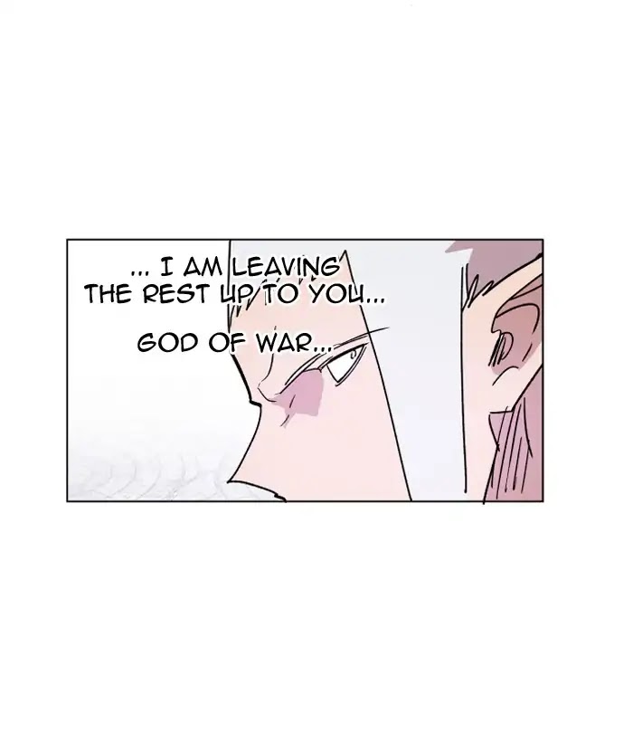 Hardcore Leveling Warrior Chapter 109 page 38 - Chapter 109
