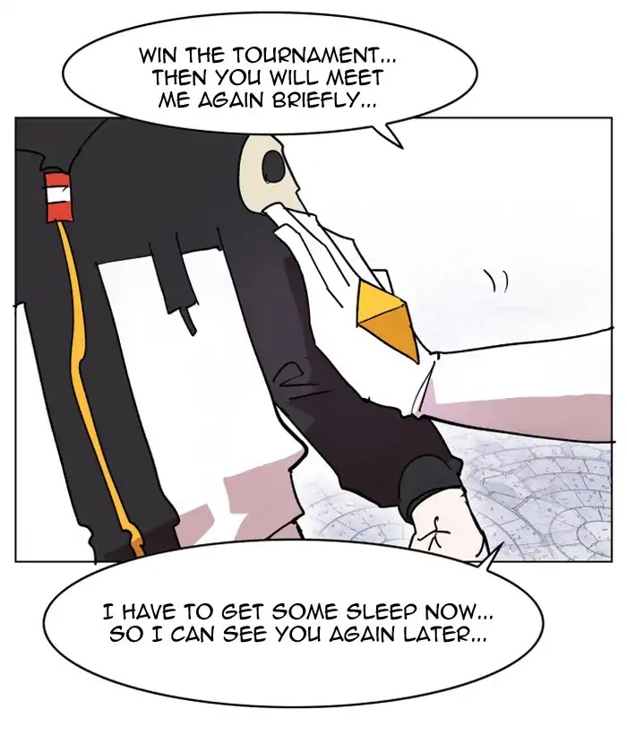 Hardcore Leveling Warrior Chapter 109 page 39 - Chapter 109