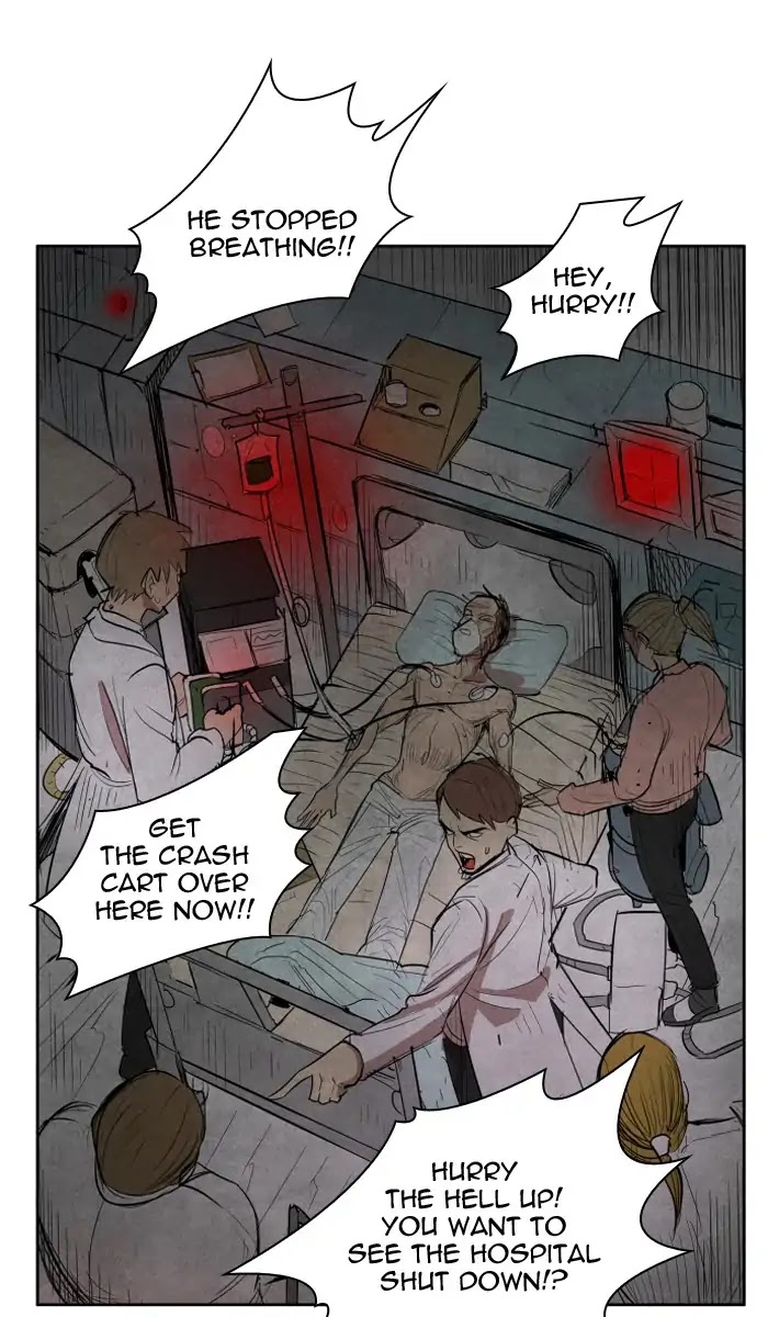 Hardcore Leveling Warrior Chapter 109 page 45 - Chapter 109