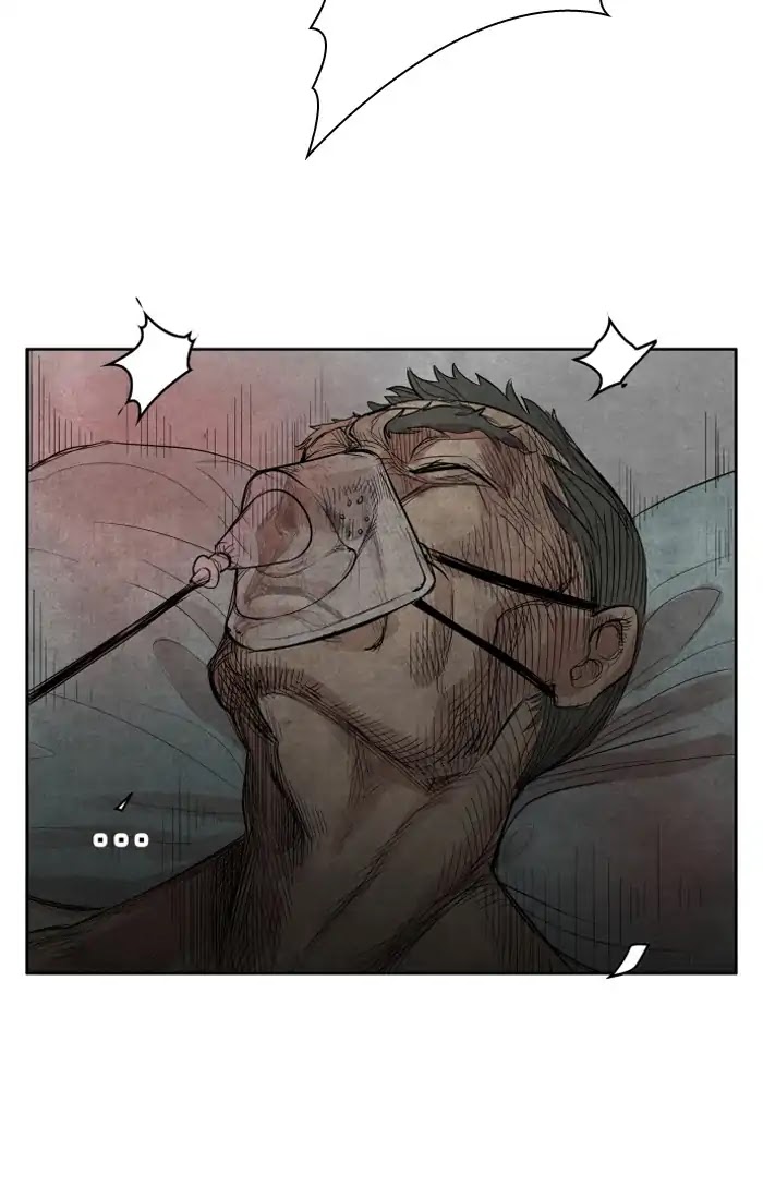 Hardcore Leveling Warrior Chapter 109 page 46 - Chapter 109