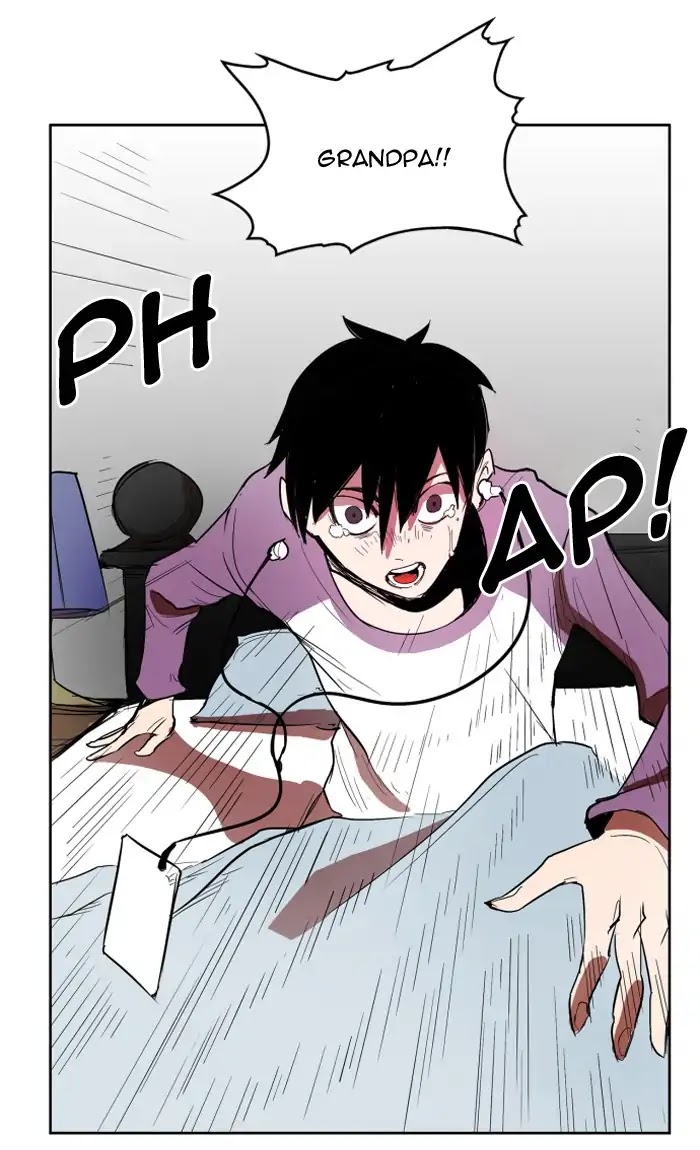 Hardcore Leveling Warrior Chapter 109 page 48 - Chapter 109