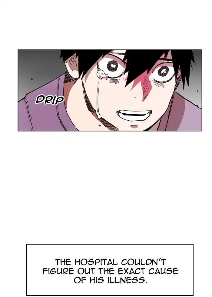 Hardcore Leveling Warrior Chapter 109 page 49 - Chapter 109