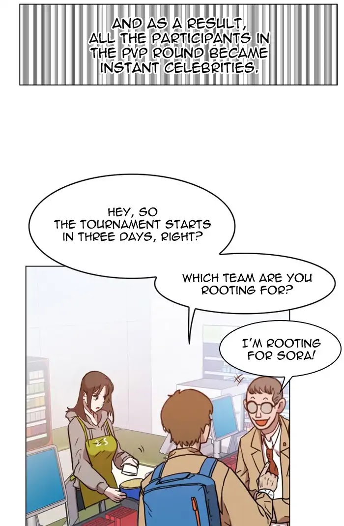 Hardcore Leveling Warrior Chapter 109 page 59 - Chapter 109