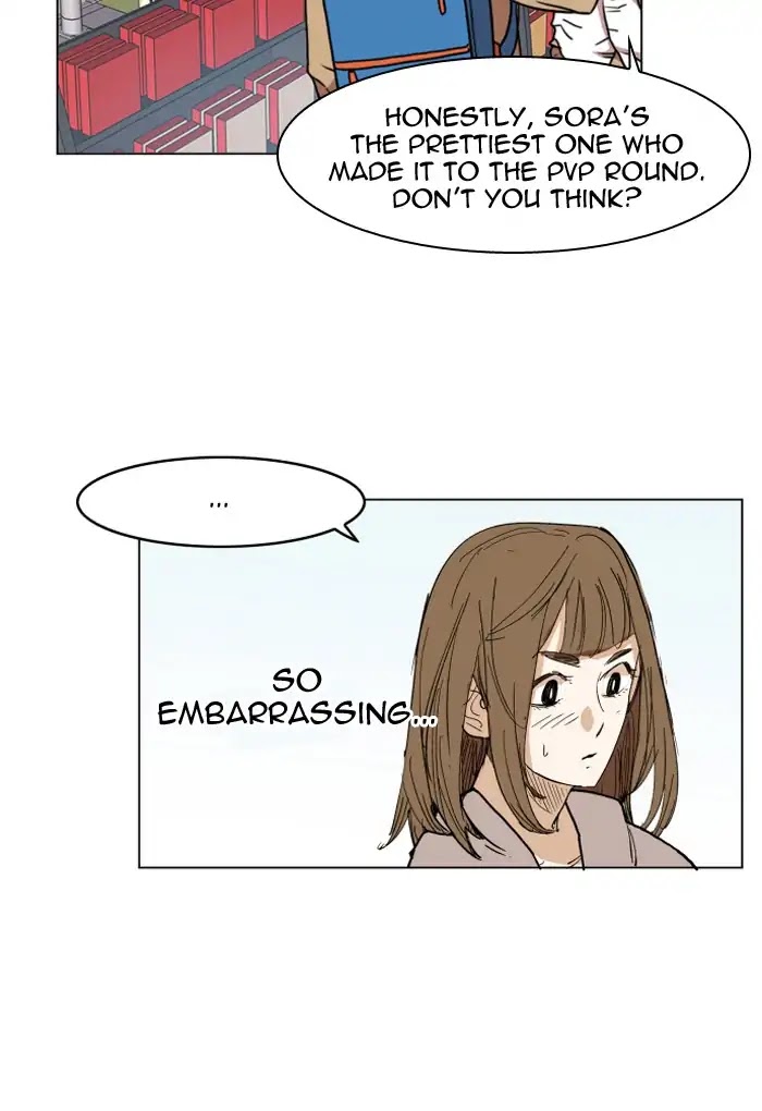 Hardcore Leveling Warrior Chapter 109 page 60 - Chapter 109