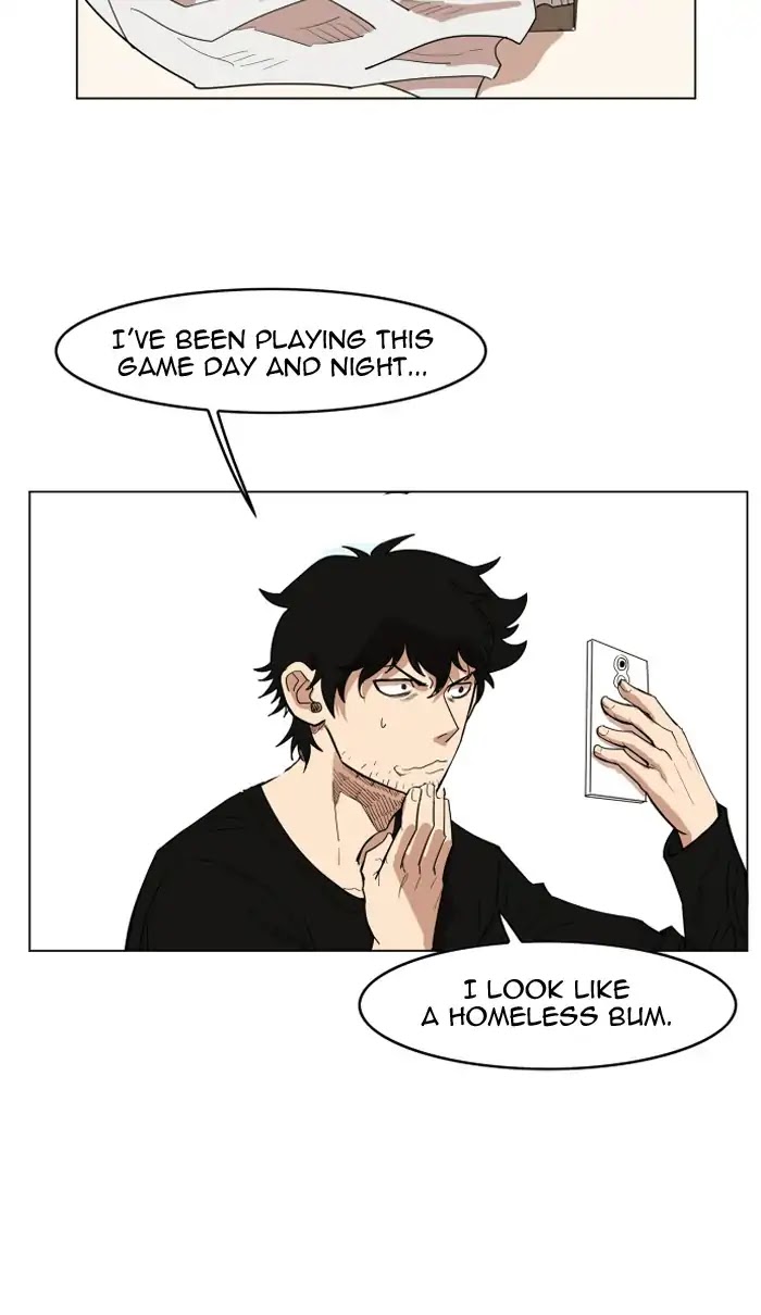 Hardcore Leveling Warrior Chapter 109 page 63 - Chapter 109