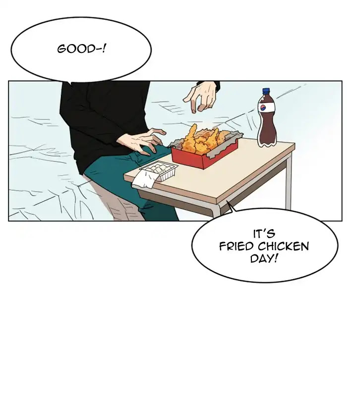 Hardcore Leveling Warrior Chapter 109 page 65 - Chapter 109