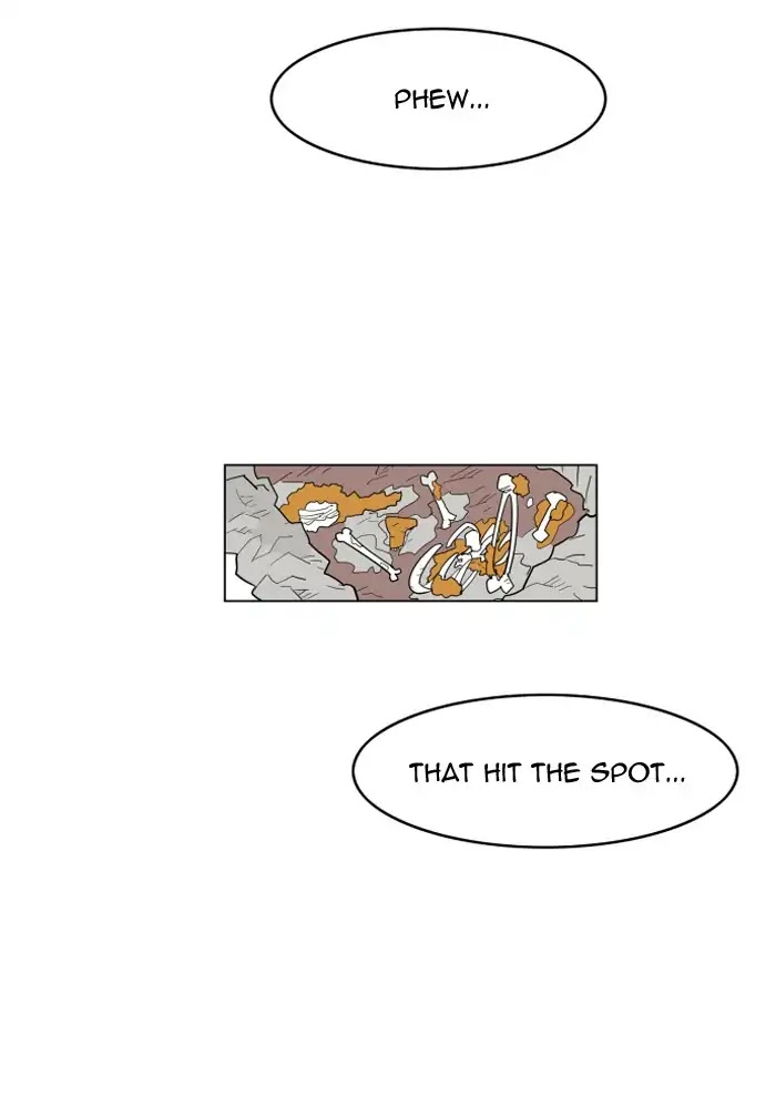 Hardcore Leveling Warrior Chapter 109 page 68 - Chapter 109