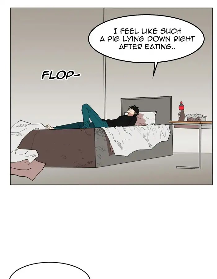 Hardcore Leveling Warrior Chapter 109 page 69 - Chapter 109